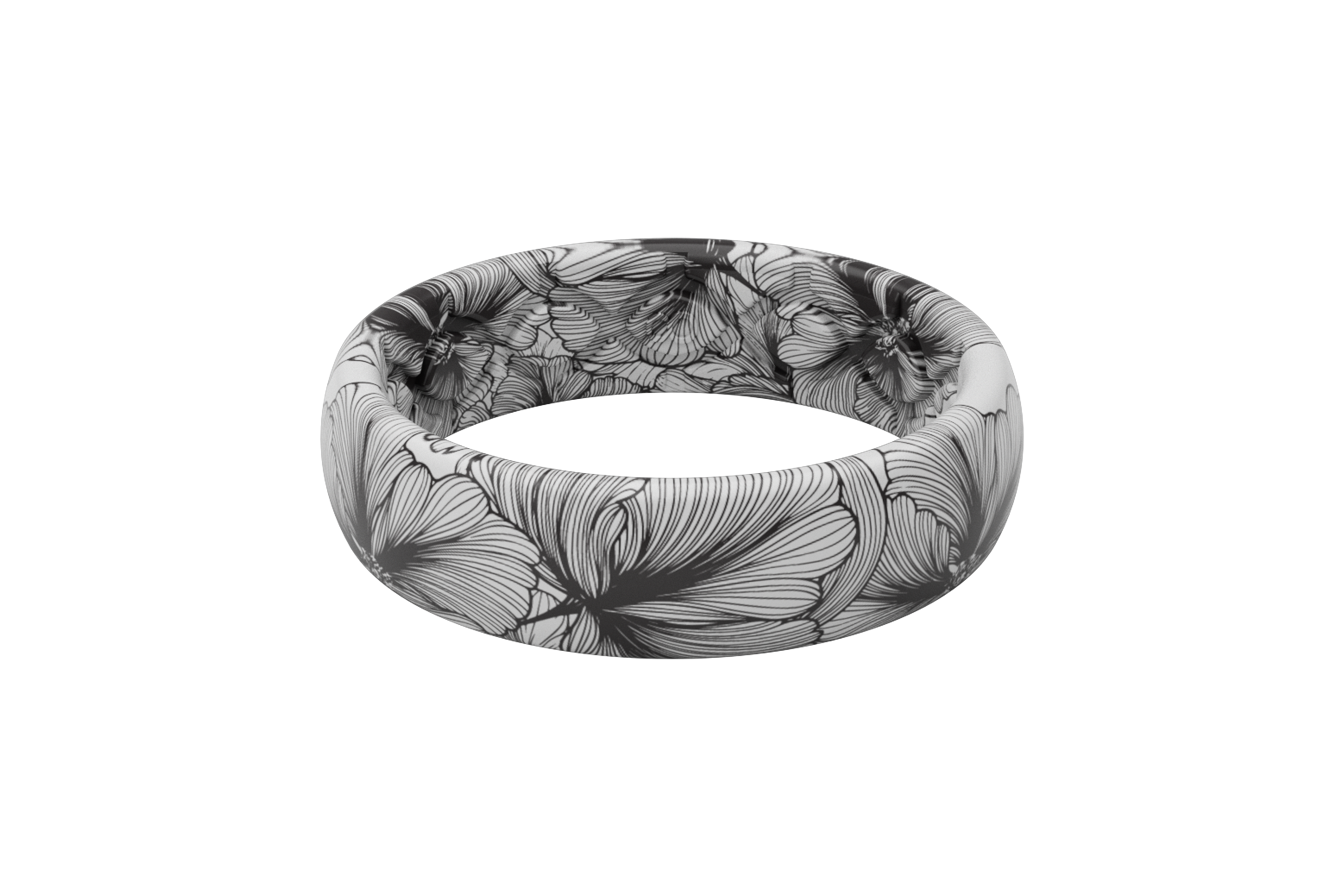 groove life Bloom - Thin ring