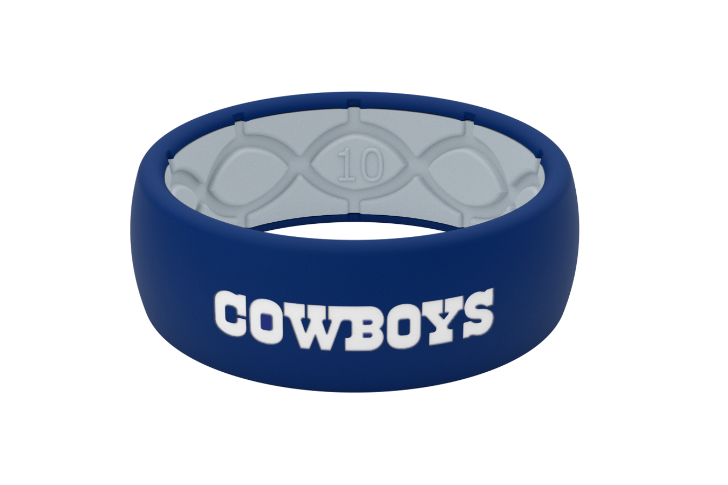 dallas cowboys ring view 1