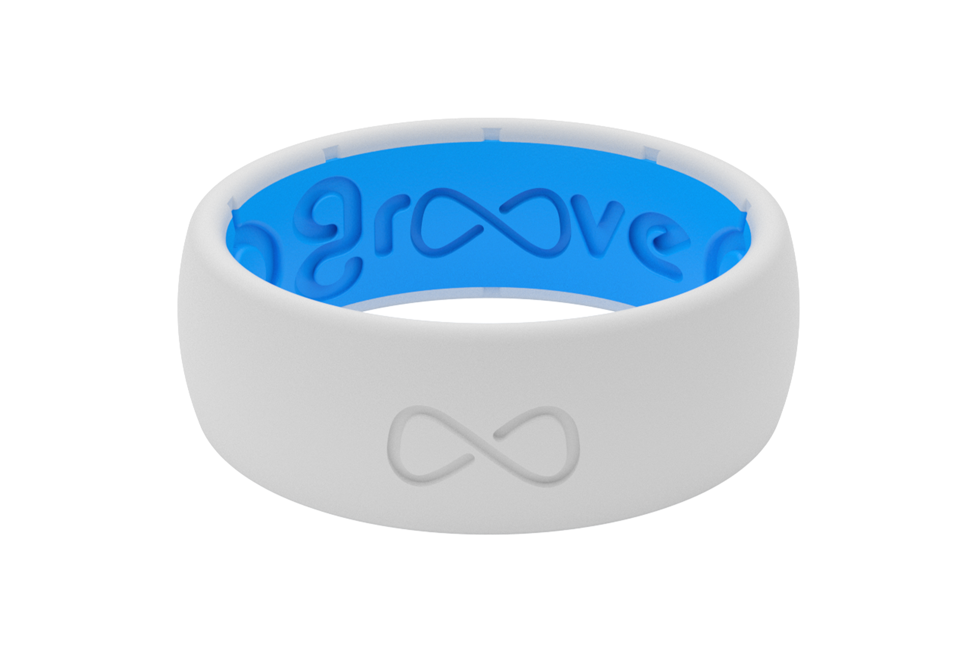 solid snow ring view 1 png