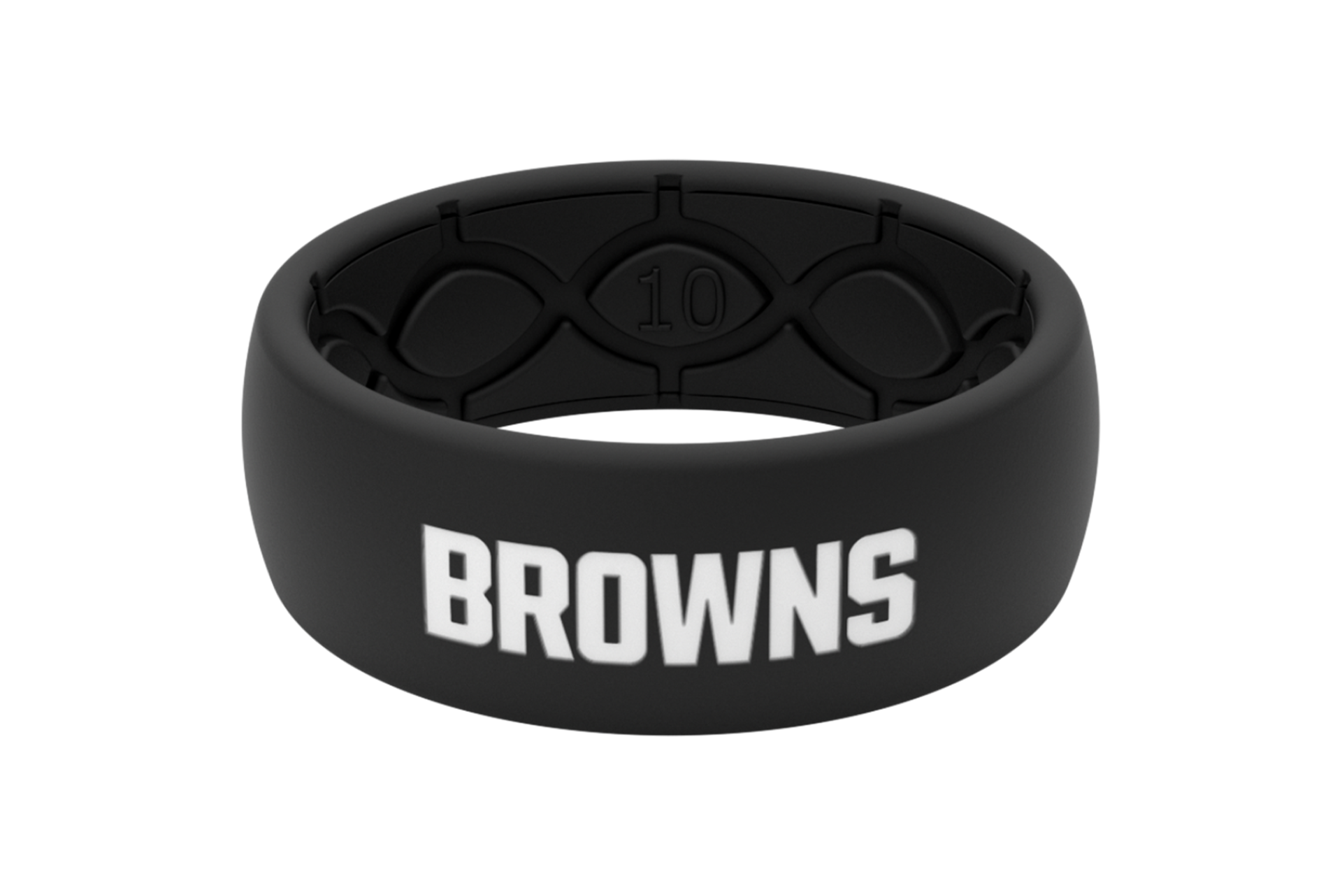 Cleveland browns ring view 1 png