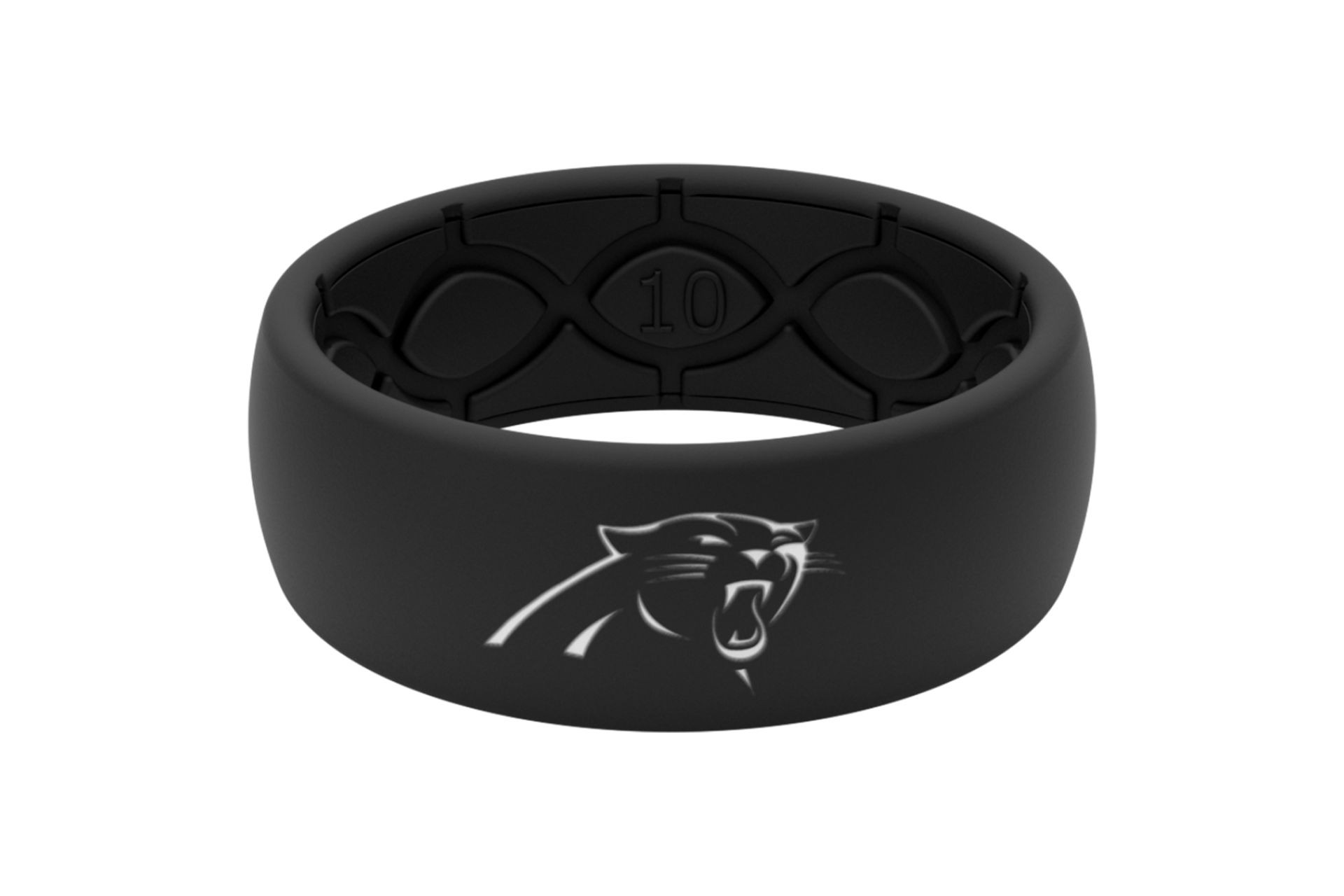 Carolina panthers ring view 1 png