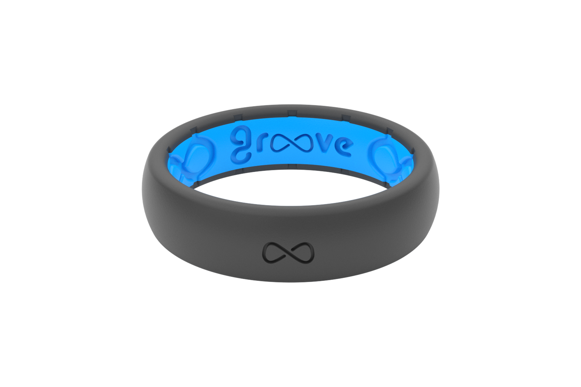 thin solid deep stone ring view 1 png
